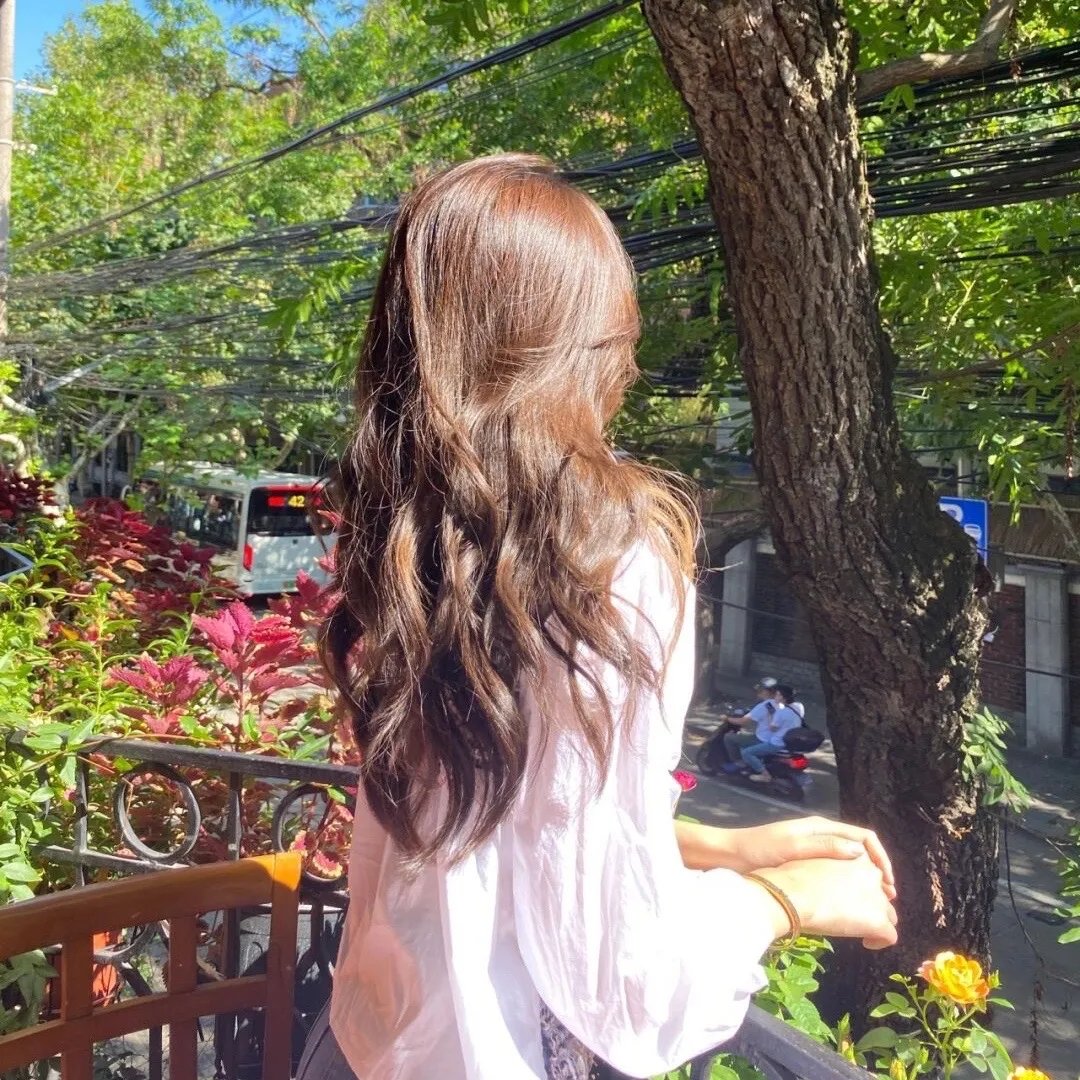 错乱的一代